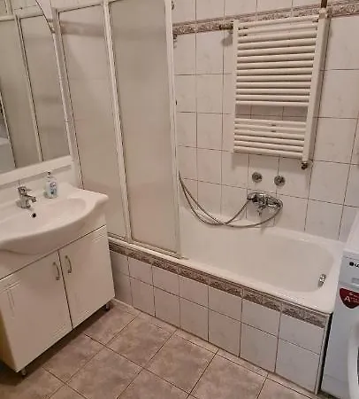 Apartamento Elegant In The Hearth Of *