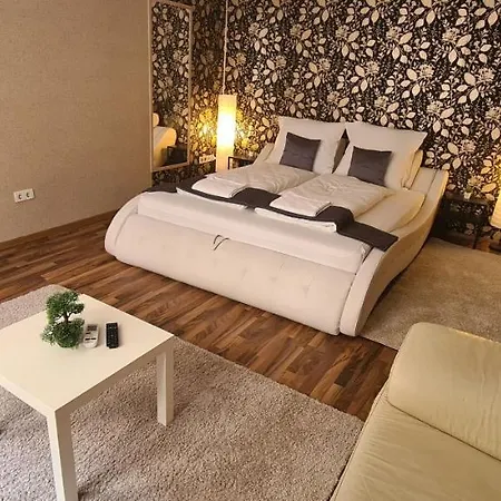 Elegant In The Hearth Of Apartamento